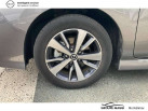 NISSAN LEAF 2021