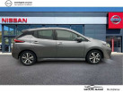 NISSAN LEAF 2021