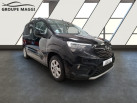 OPEL COMBO LIFE