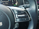 KIA XCEED HYBRIDE RECHARGEABLE