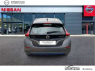 NISSAN LEAF 2021