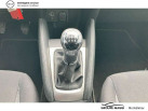 NISSAN MICRA 2021