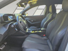 PEUGEOT 208 ELECTRIQUE