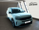 OPEL FRONTERA ELECTRIQUE