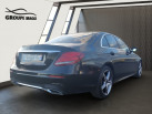 MERCEDES CLASSE E