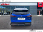 NISSAN QASHQAI 2022
