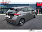 NISSAN LEAF 2021