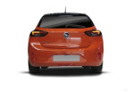OPEL CORSA ELECTRIQUE
