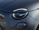 FIAT 500e BERLINE