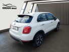 FIAT 500X MY17