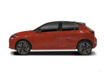 OPEL CORSA ELECTRIQUE
