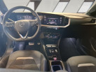 OPEL MOKKA ELECTRIQUE