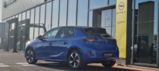 OPEL CORSA ELECTRIQUE