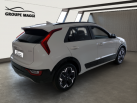 KIA NIRO EV