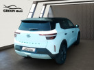 OPEL FRONTERA ELECTRIQUE