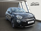 FIAT 500X MY23
