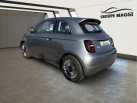 FIAT 500e BERLINE