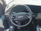 KIA NIRO EV