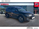 NISSAN XTRAIL