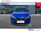 NISSAN QASHQAI 2022