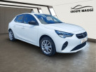 OPEL CORSA ELECTRIQUE