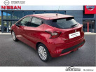 NISSAN MICRA 2021