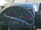 OPEL COMBO LIFE