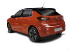 OPEL CORSA ELECTRIQUE