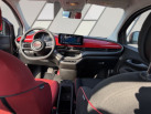 FIAT 500e BERLINE