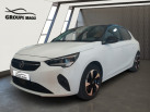 OPEL CORSA ELECTRIQUE