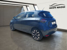RENAULT ZOE E-TECH ELECTRIQUE