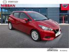 NISSAN MICRA 2021