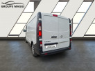OPEL VIVARO FOURGON