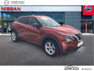 NISSAN JUKE II