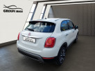 FIAT 500X MY17