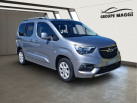 OPEL COMBO LIFE