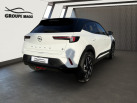 OPEL MOKKA ELECTRIQUE