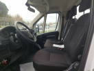 OPEL MOVANO CHASSIS CABINE
