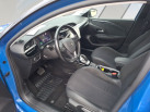 OPEL CORSA ELECTRIQUE