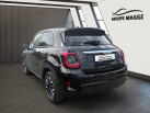 FIAT 500X MY23