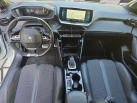 PEUGEOT 208 ELECTRIQUE