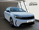 OPEL CORSA ELECTRIQUE