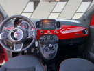 FIAT 500 MY22