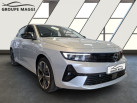 OPEL ASTRA ELECTRIQUE