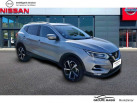 NISSAN QASHQAI 2021