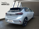 OPEL CORSA ELECTRIQUE