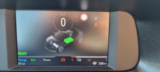 OPEL CORSA ELECTRIQUE