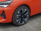 OPEL CORSA ELECTRIQUE