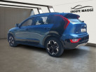 KIA NIRO EV