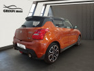SUZUKI SWIFT SPORT